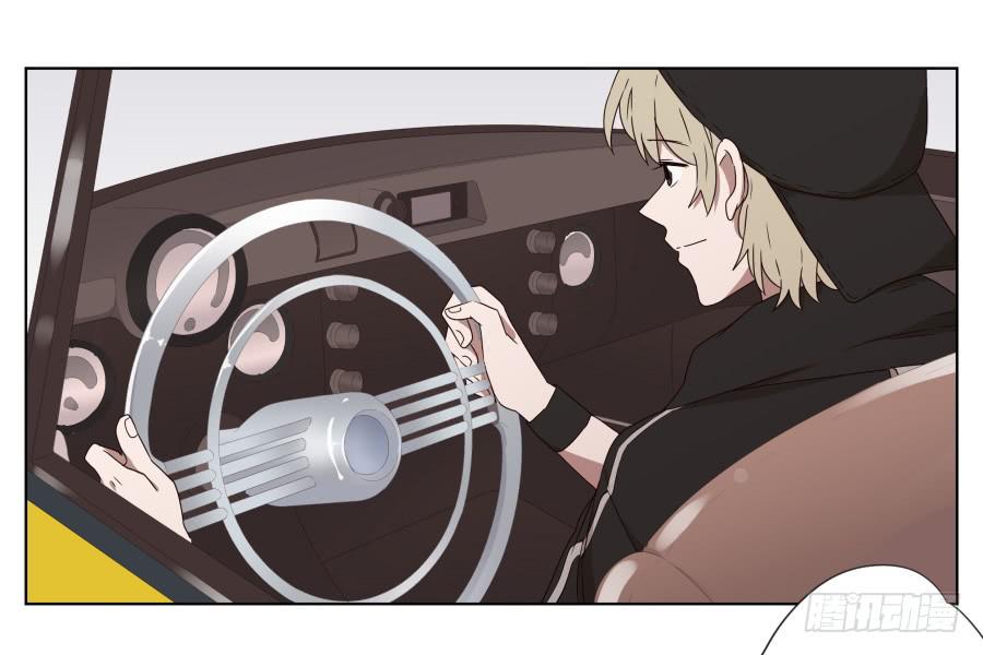 好久没有这么开心了啊&hellip;(1/2)-第37话