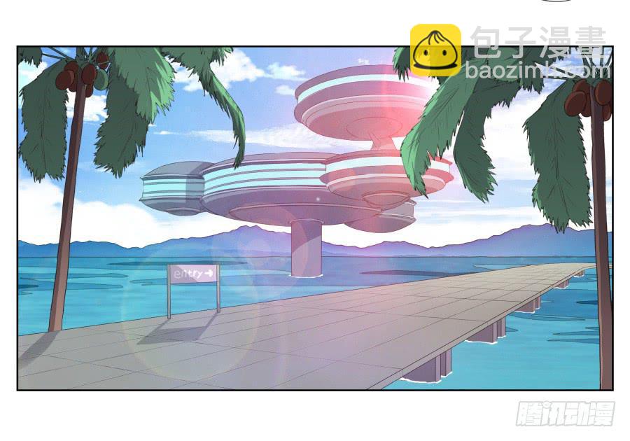 好久没有这么开心了啊&hellip;(1/2)-第37话