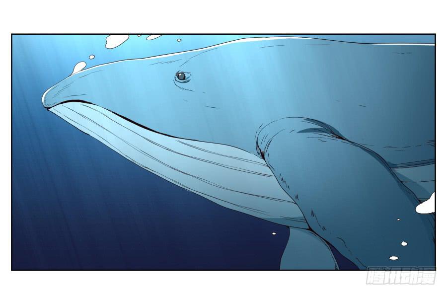 鯨魚的耳朵 - 好久沒有這麼開心了啊…(1/2) - 6