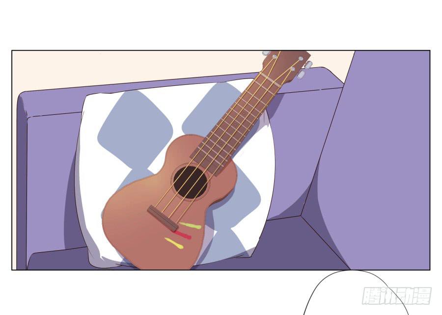 难得的周末做点什么呢？(1/2)-第41话