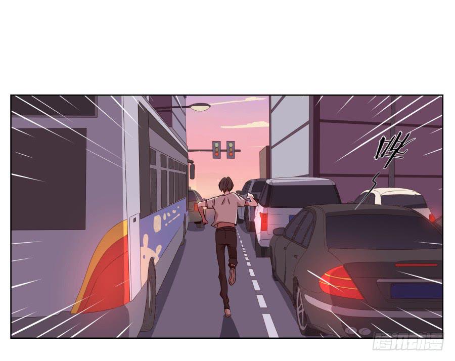 我被眼前的这一幕惊呆了&hellip;(1/2)-第47话