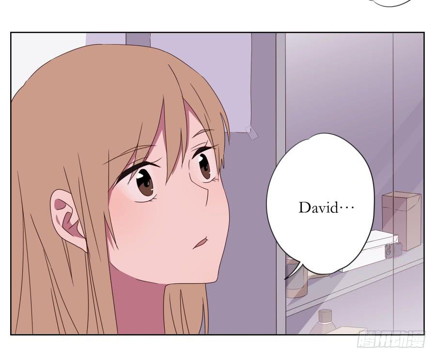 我被眼前的这一幕惊呆了&hellip;(1/2)-第47话