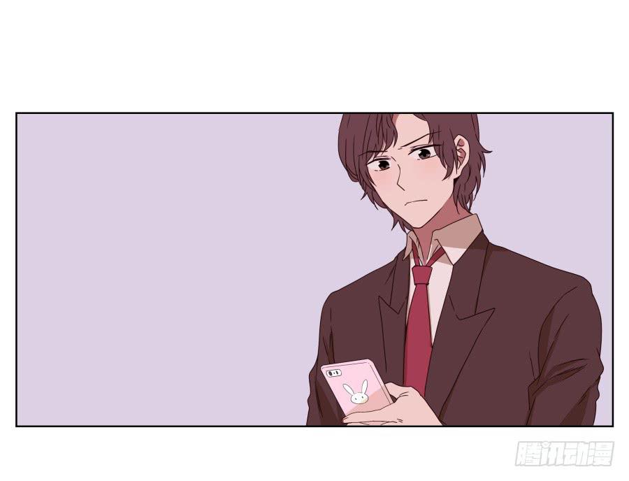 我被眼前的这一幕惊呆了&hellip;(1/2)-第47话