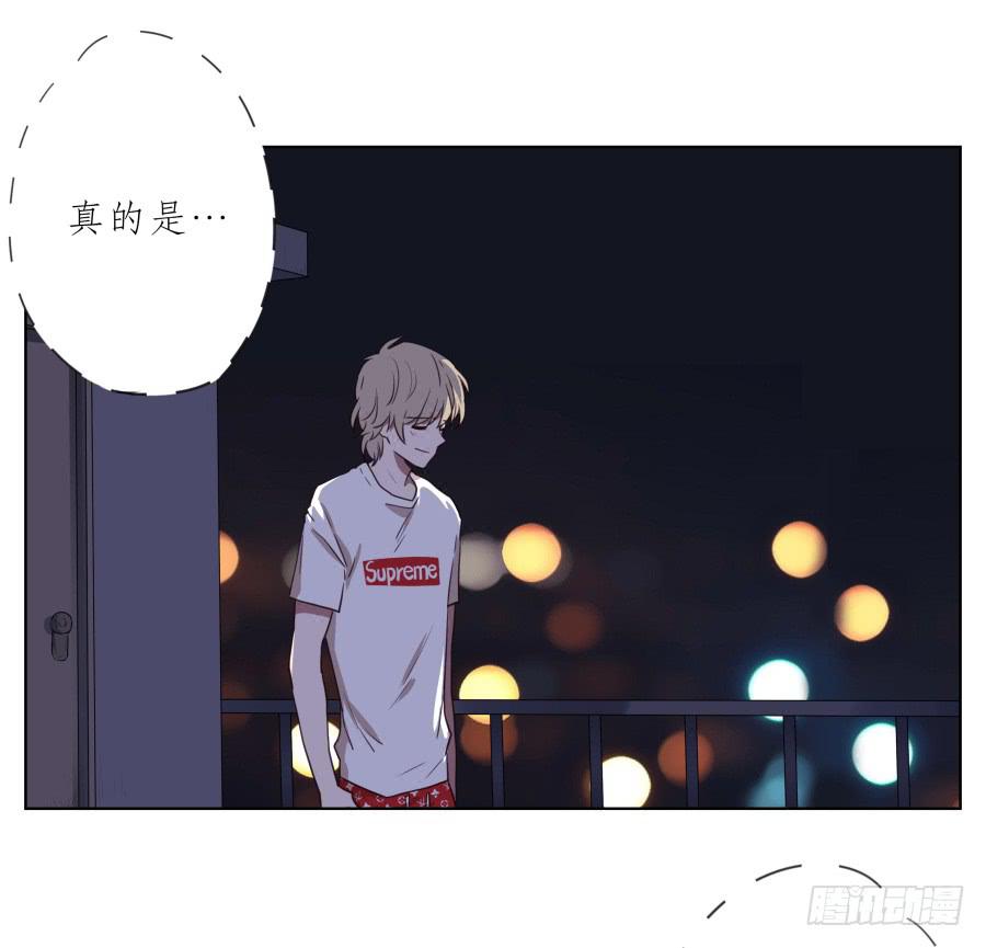 为了你，我什么都能做的出来！(1/2)-第59话