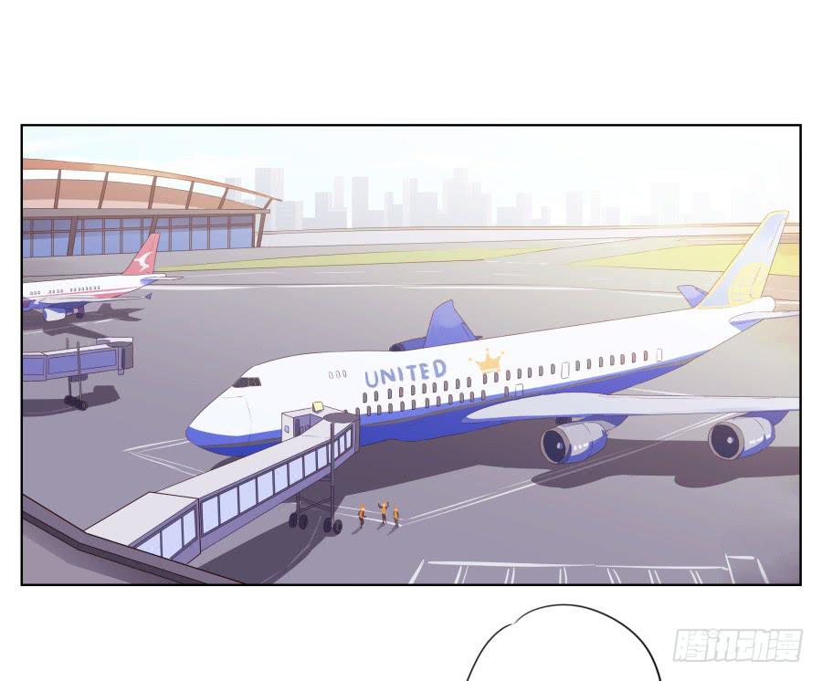 为了你，我什么都能做的出来！(1/2)-第59话