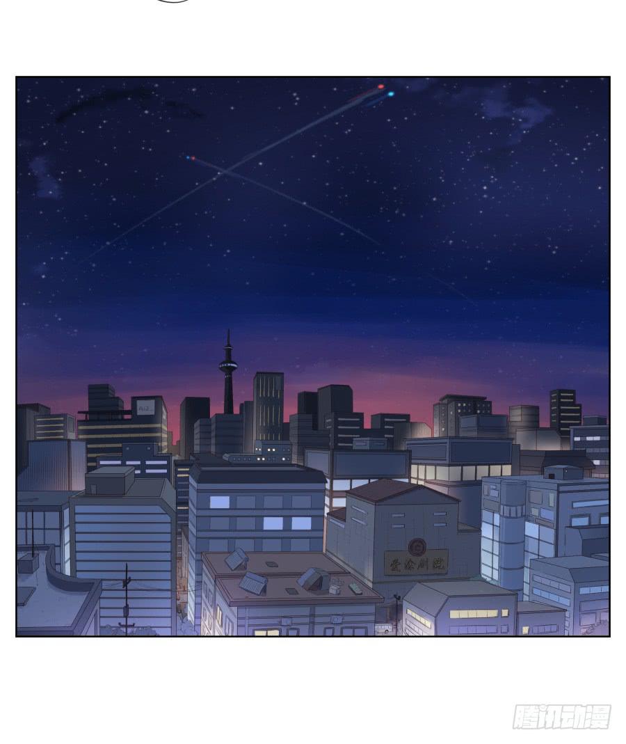 为了你，我什么都能做的出来！(1/2)-第59话