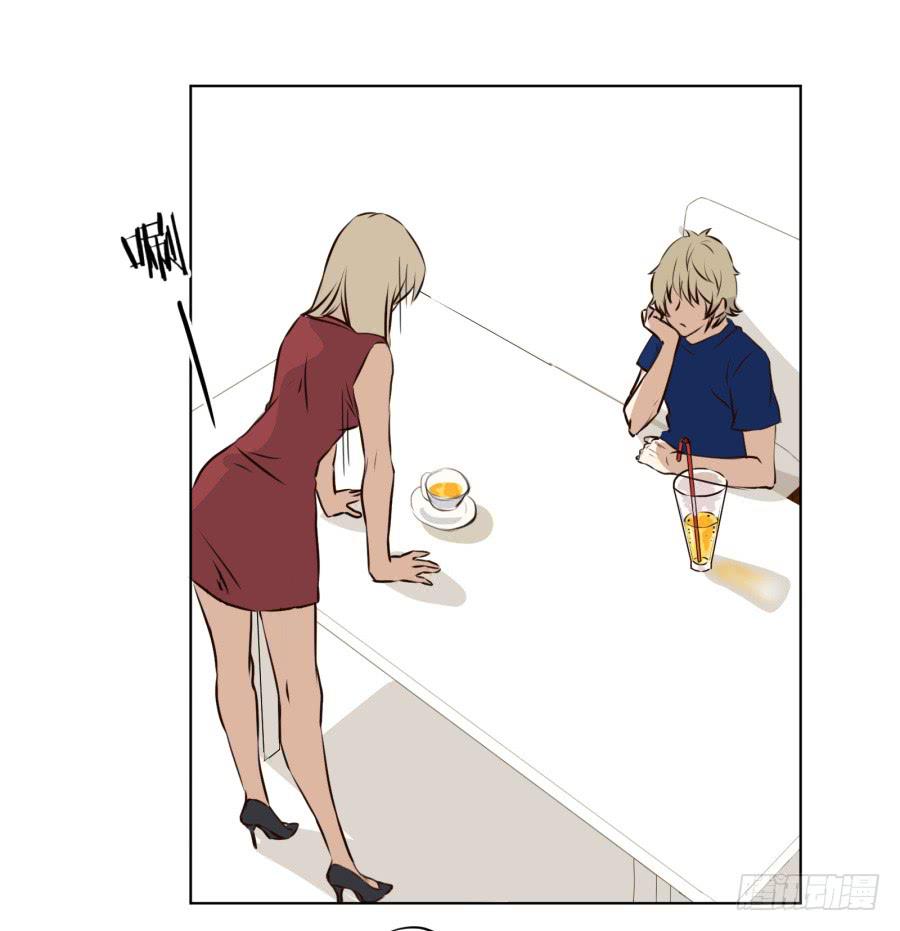 我想跟你谈谈(1/2)-第7话