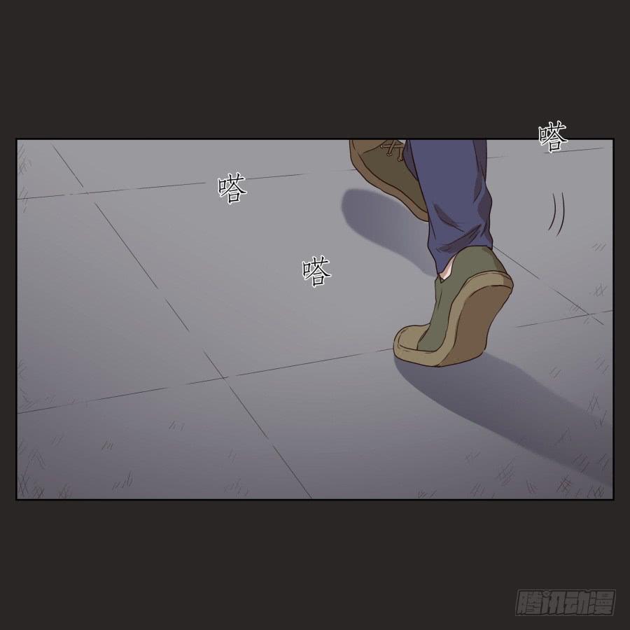 孩子，为了你爸爸一定会坚持(1/2)-第61话