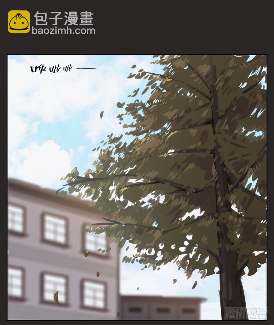 孩子，为了你爸爸一定会坚持(1/2)-第61话