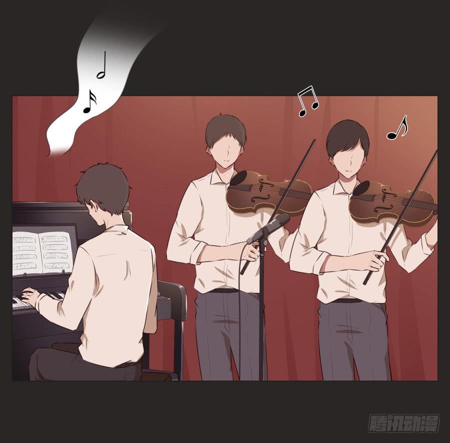 孩子，为了你爸爸一定会坚持(1/2)-第61话