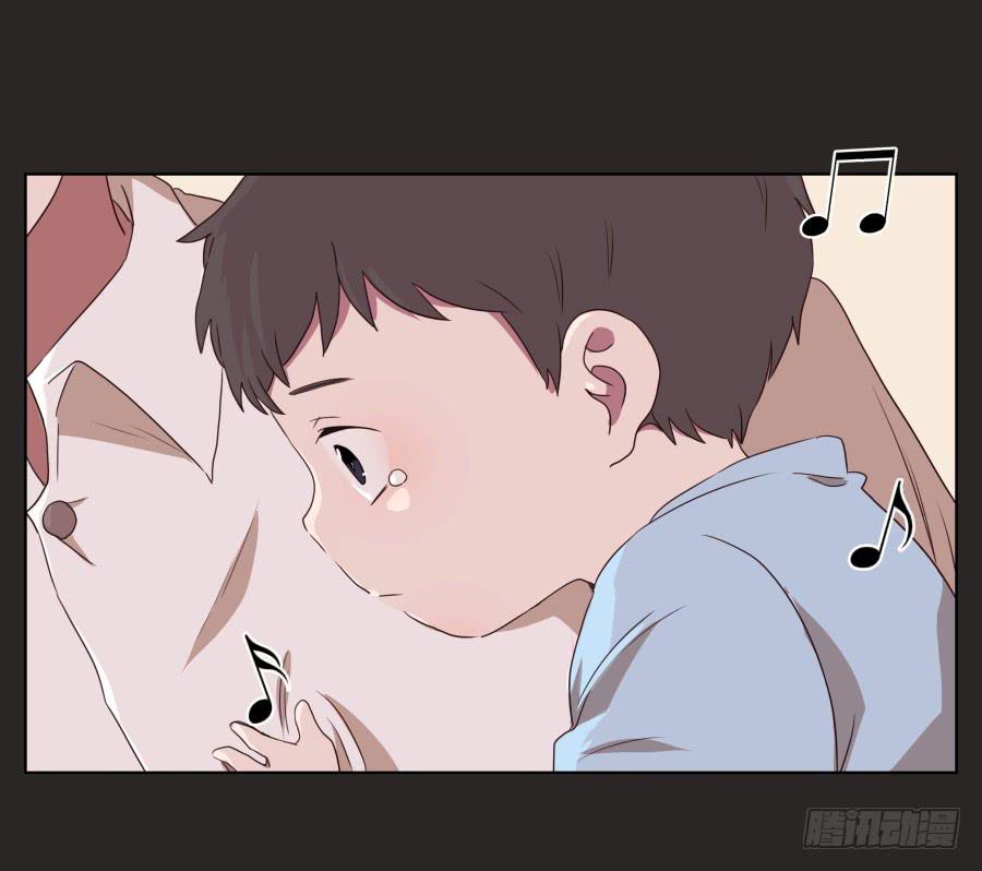 孩子，为了你爸爸一定会坚持(1/2)-第61话