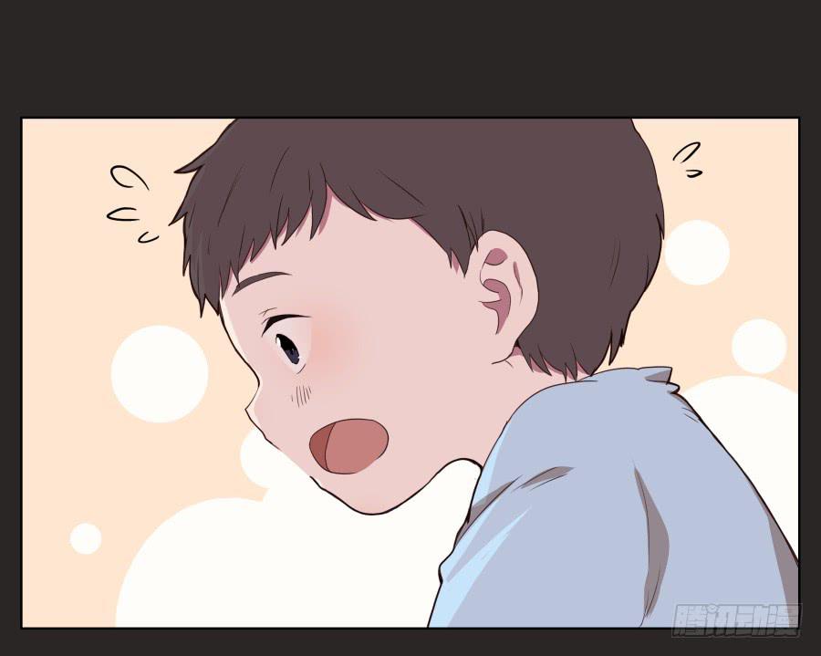 孩子，为了你爸爸一定会坚持(1/2)-第61话