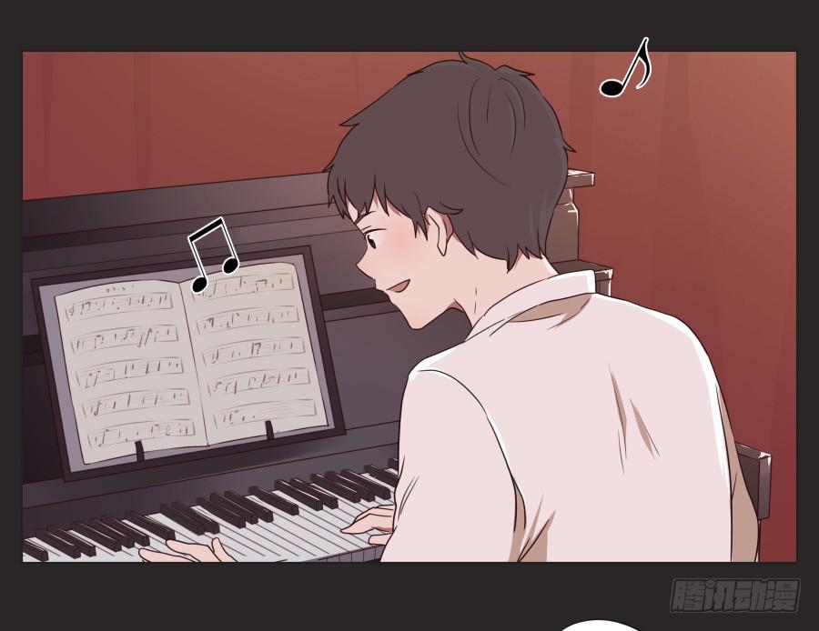 孩子，为了你爸爸一定会坚持(1/2)-第61话