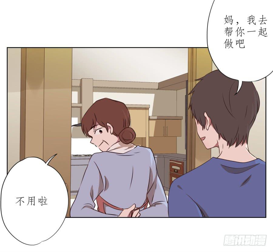 这里有着我太多的回忆(1/2)-第63话