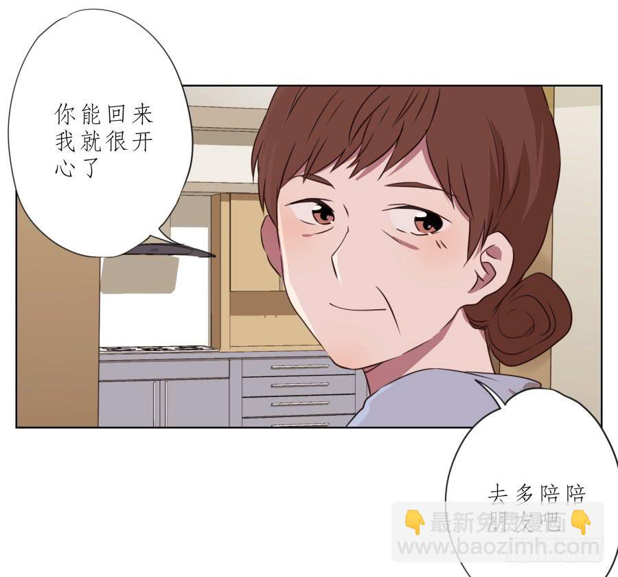 这里有着我太多的回忆(1/2)-第63话