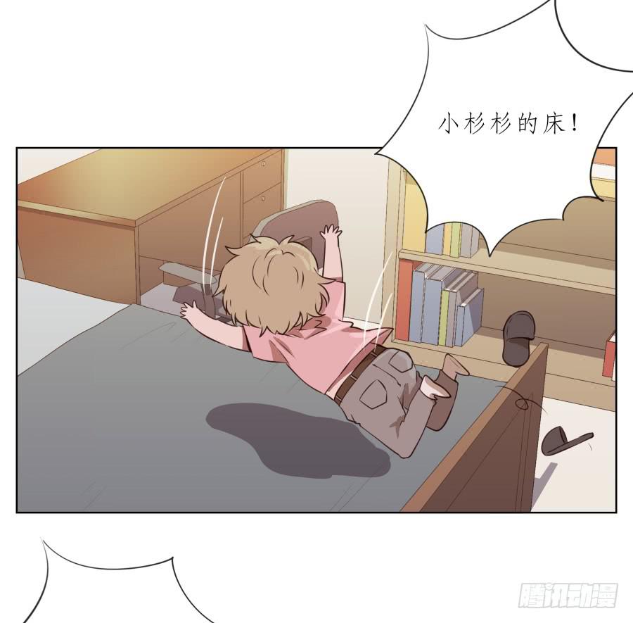 这里有着我太多的回忆(1/2)-第63话