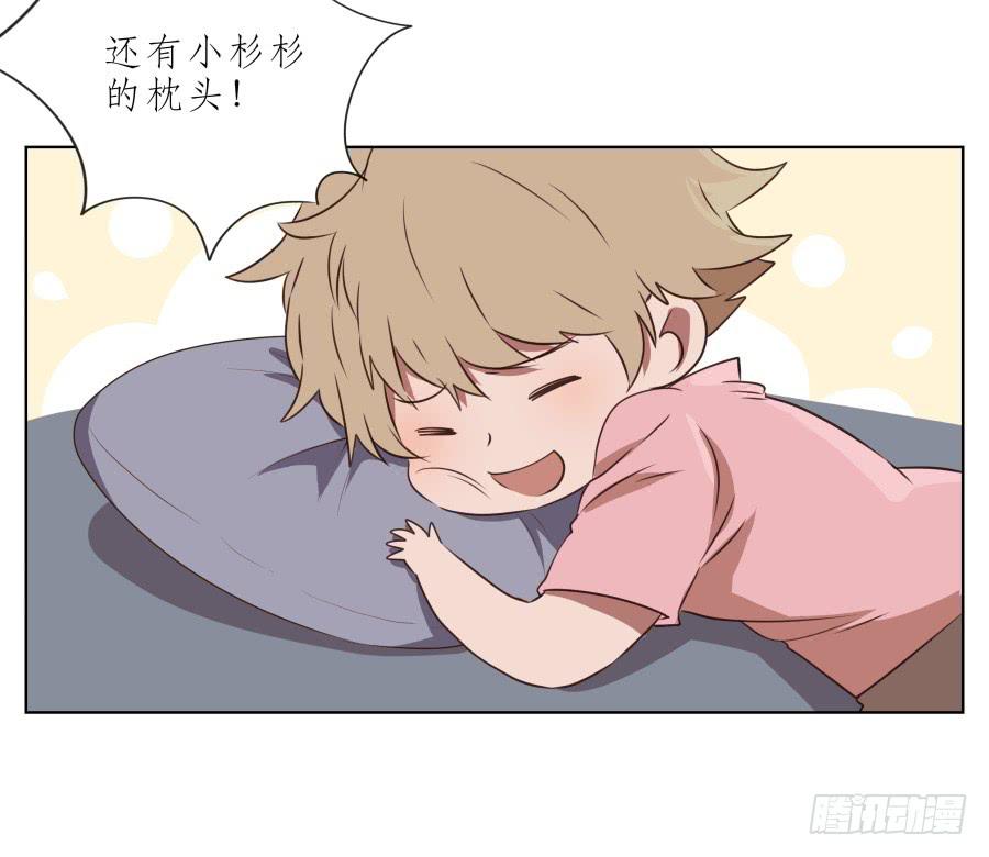 这里有着我太多的回忆(1/2)-第63话