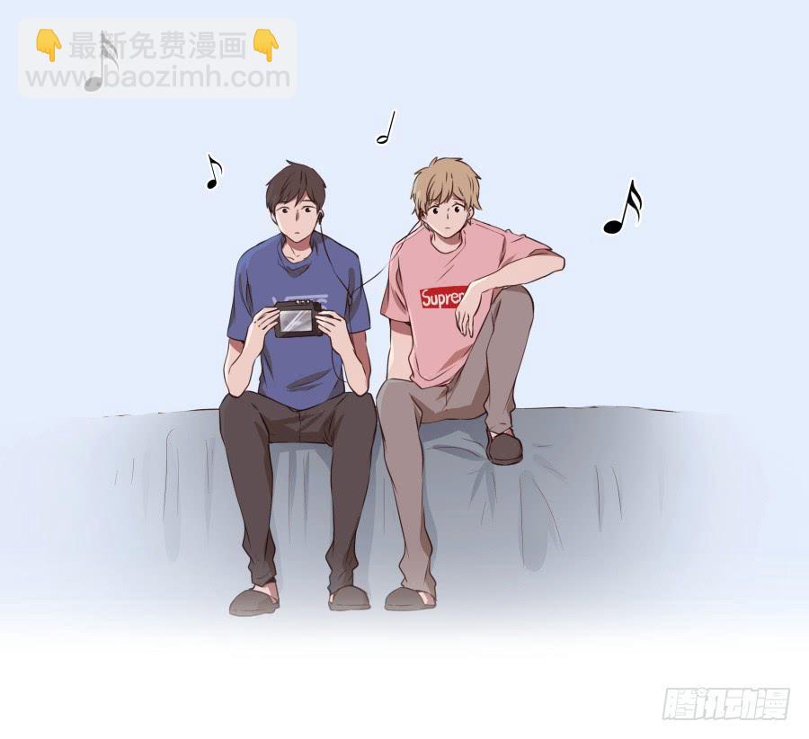 这里有着我太多的回忆(1/2)-第63话