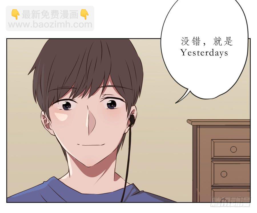 这里有着我太多的回忆(1/2)-第63话