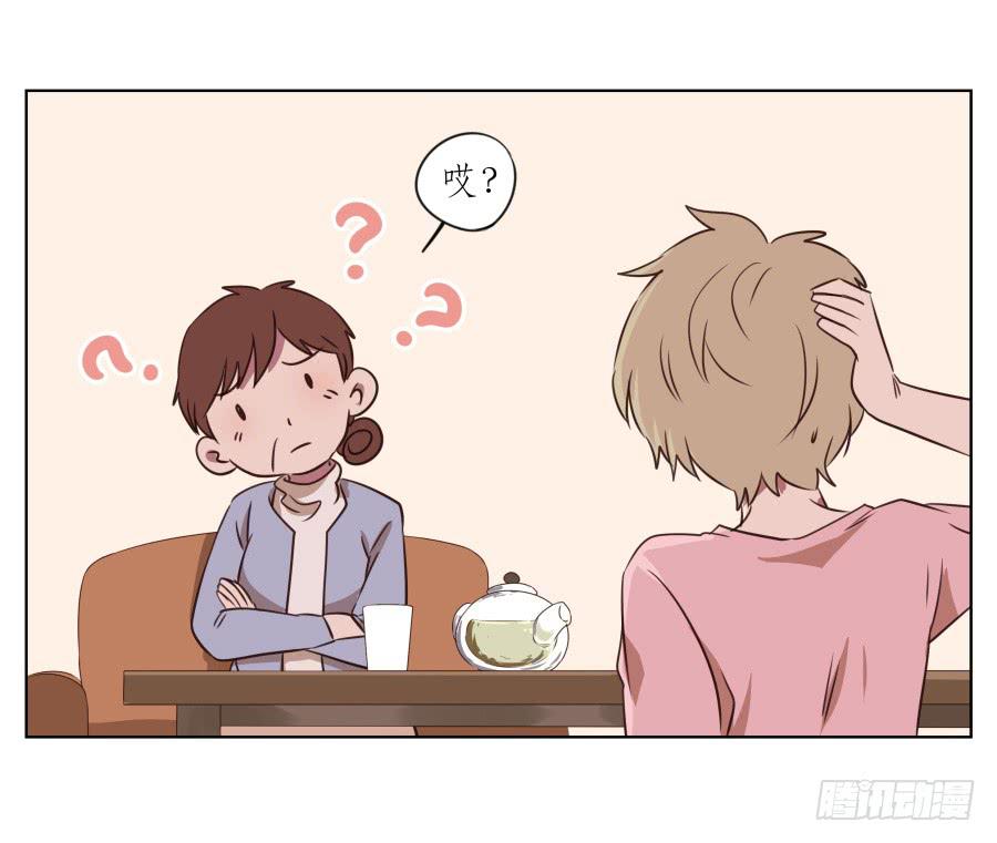 这里有着我太多的回忆(1/2)-第63话