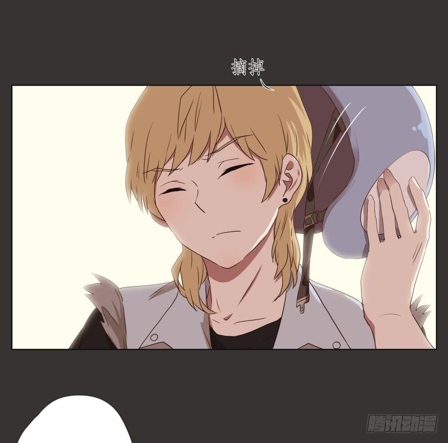 这里就是我的天堂(1/2)-第65话