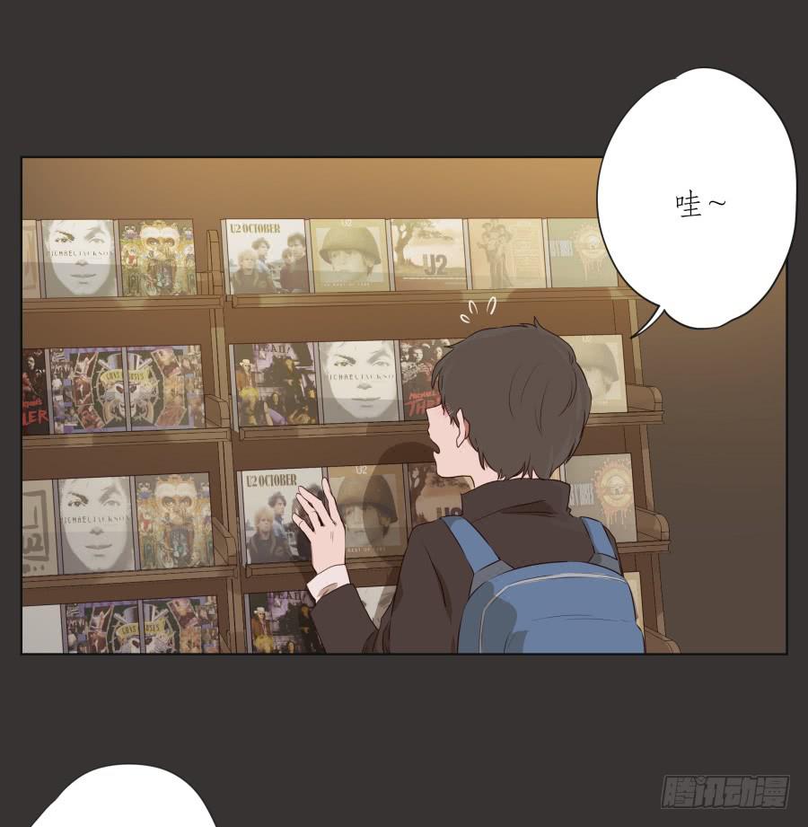 这里就是我的天堂(1/2)-第65话