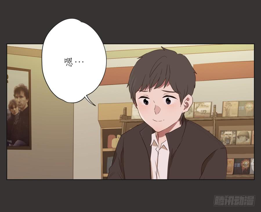 这里就是我的天堂(1/2)-第65话