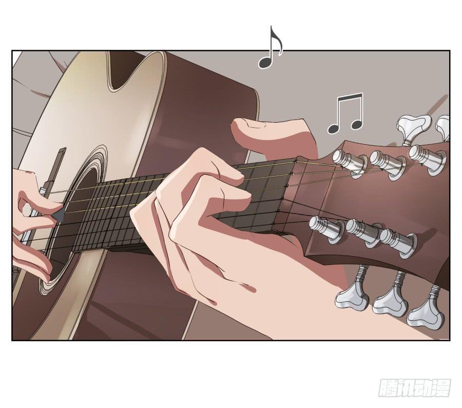 安静点别唱了！吵死人了！(1/2)-第79话