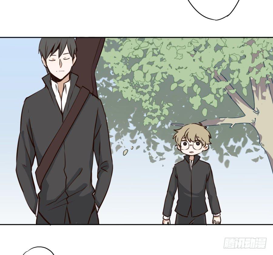 一阳的回忆(二)(1/2)-第9话