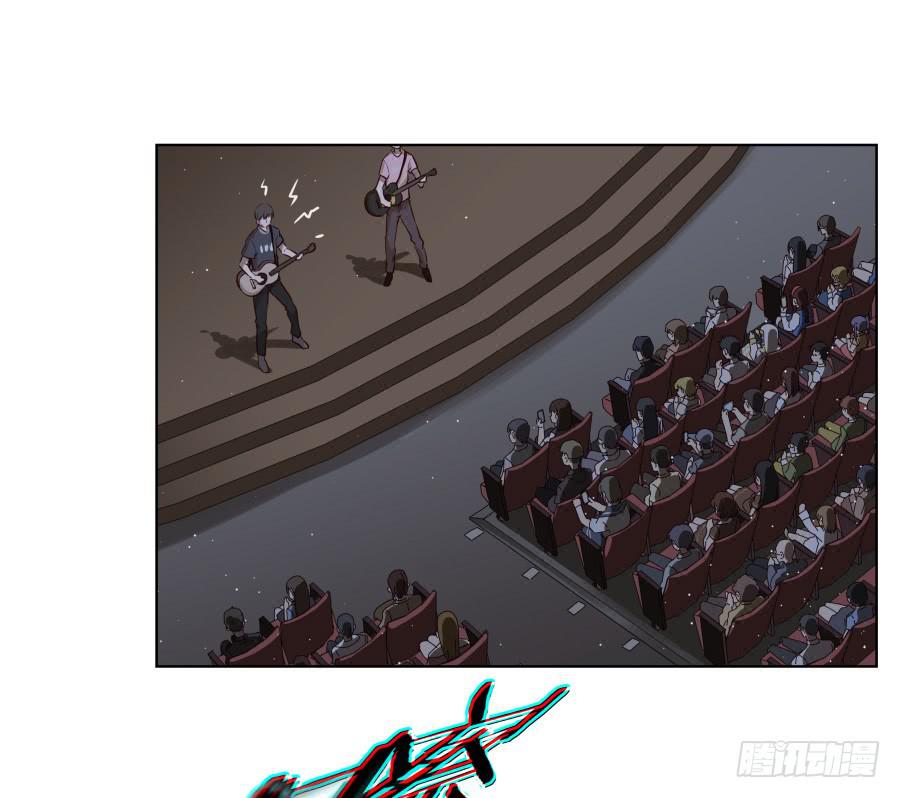 历经艰辛，这一刻终于到来(1/2)-第91话