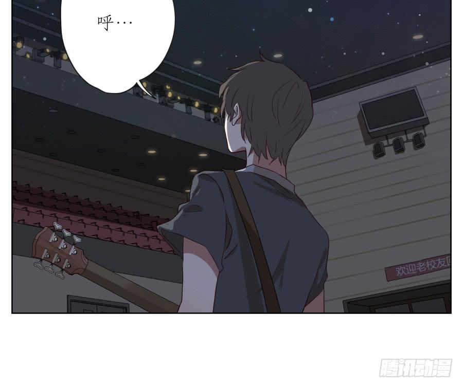 历经艰辛，这一刻终于到来(1/2)-第91话