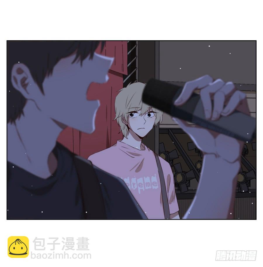 历经艰辛，这一刻终于到来(1/2)-第91话