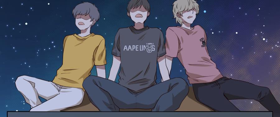 真正考验我们的时候到了！(1/2)-第93话