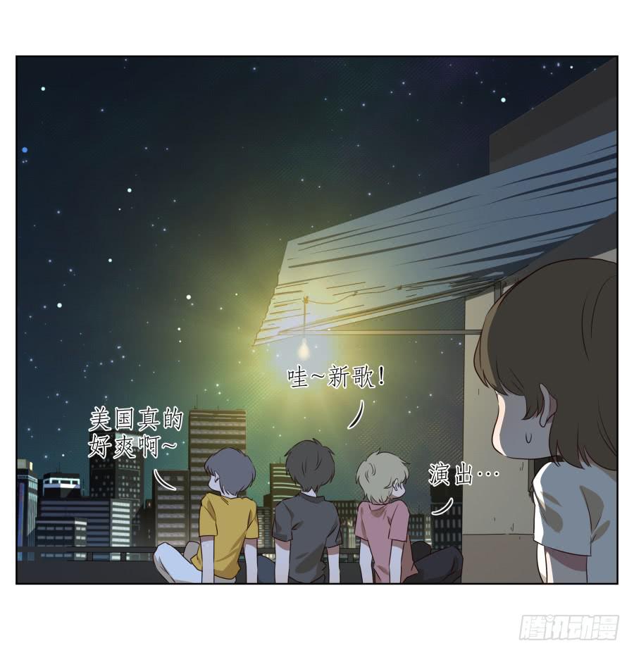 真正考验我们的时候到了！(1/2)-第93话