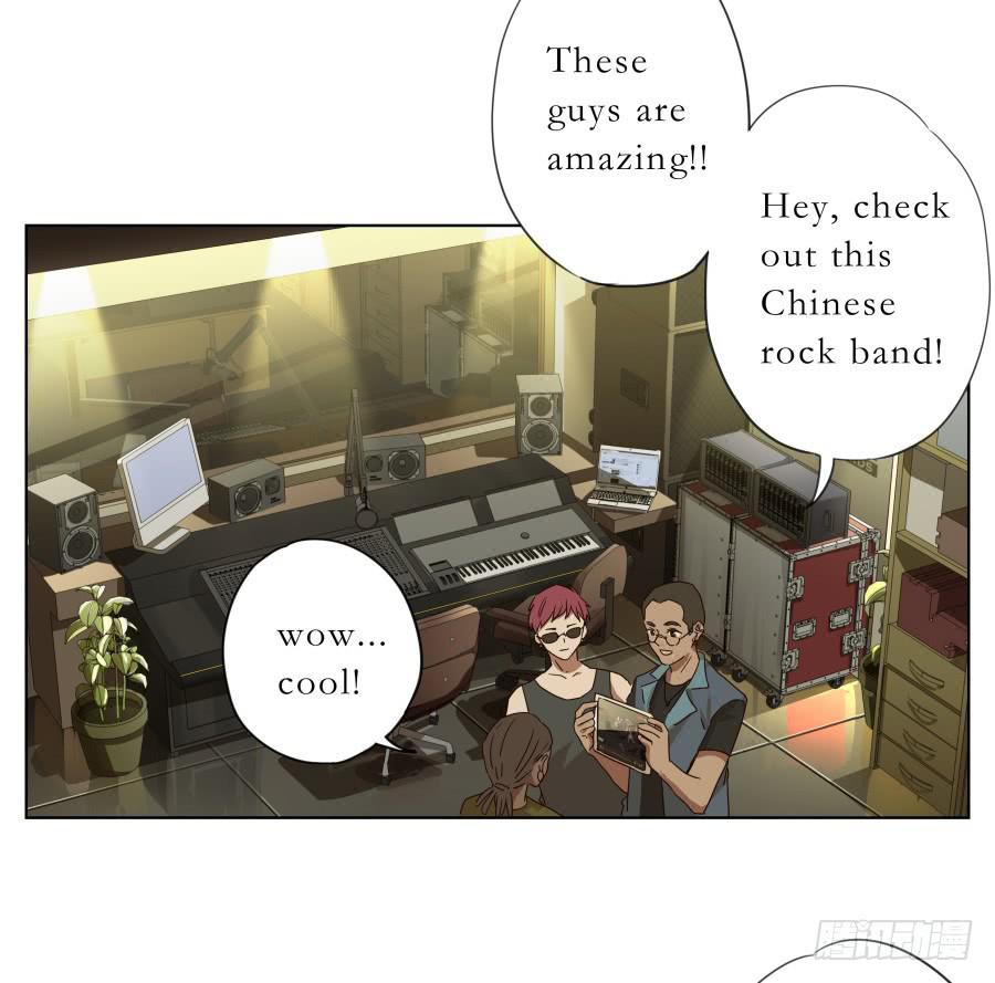 真正考验我们的时候到了！(1/2)-第93话