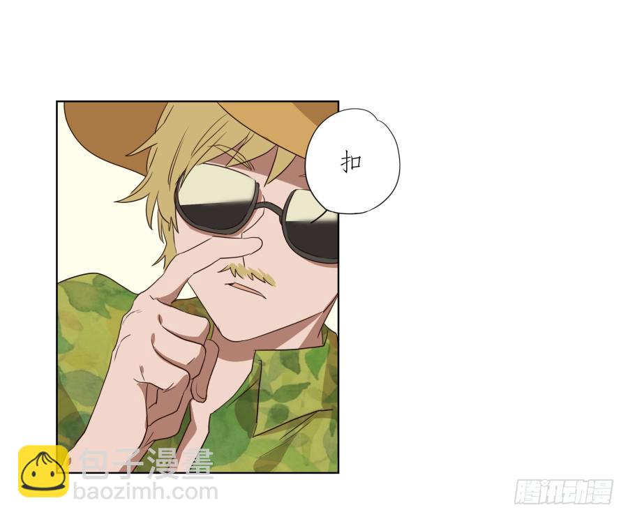 真正考验我们的时候到了！(1/2)-第93话