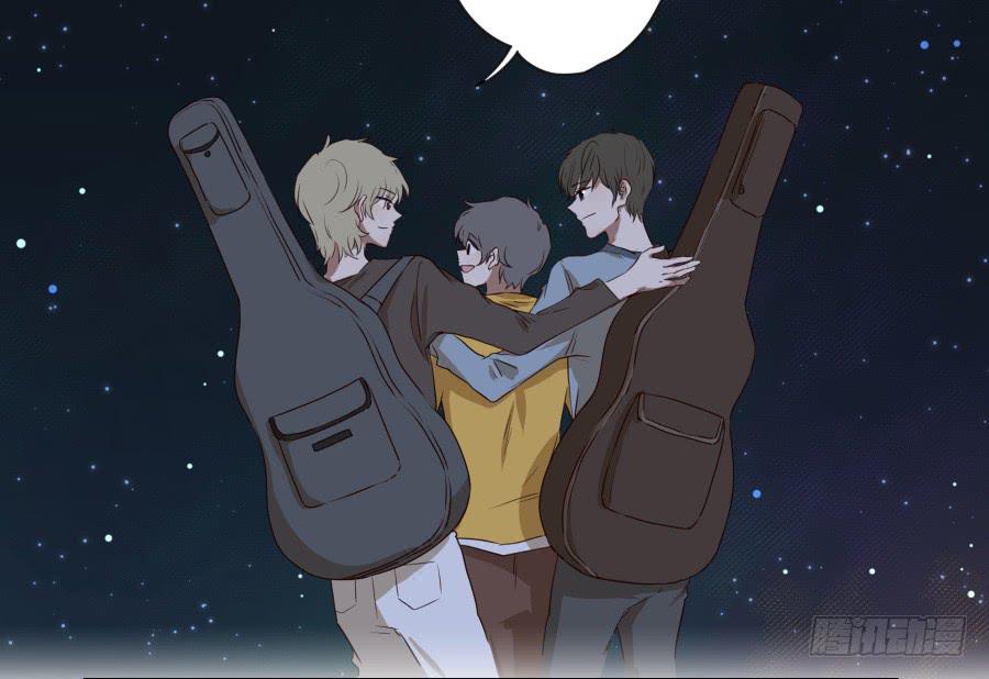 真正考验我们的时候到了！(1/2)-第93话