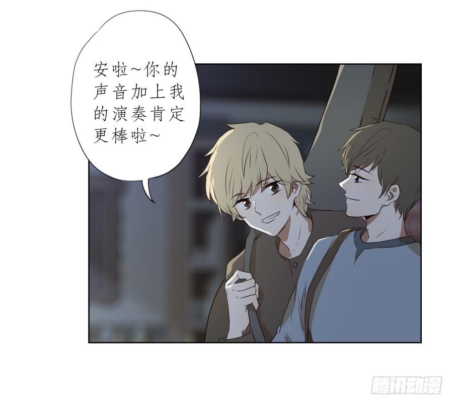 真正考验我们的时候到了！(1/2)-第93话