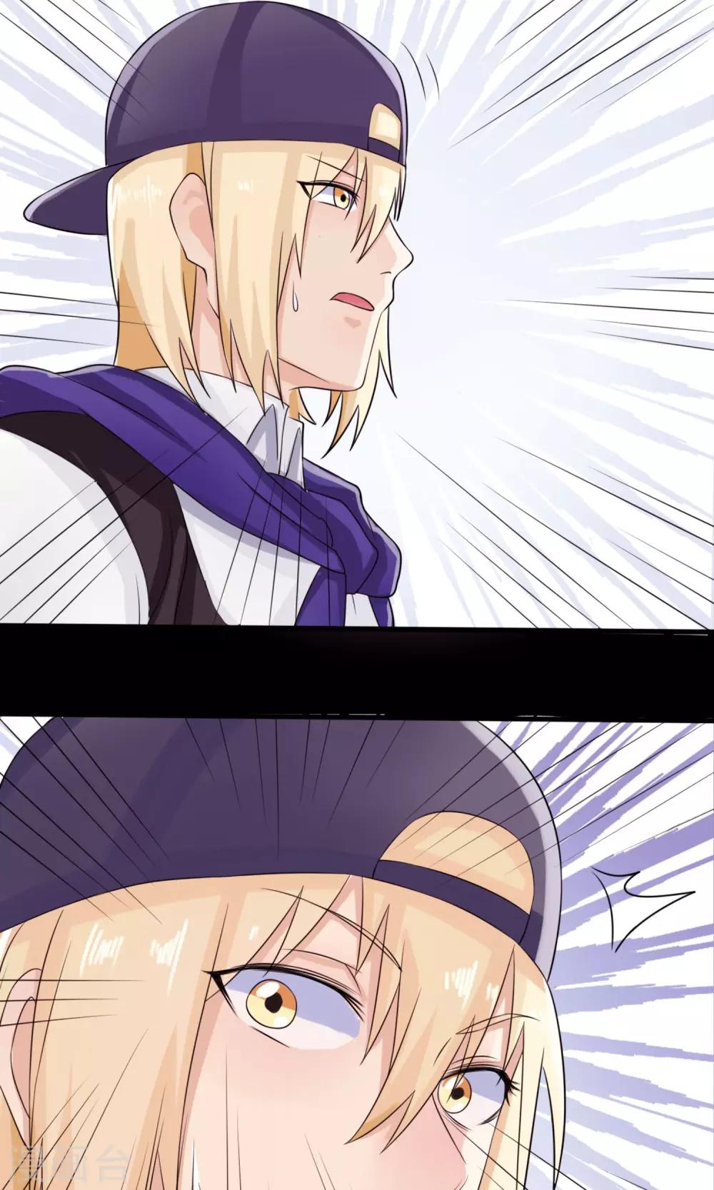 第10话 少儿不宜的事-第11话