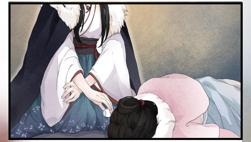 第一话(1/2)-第1话