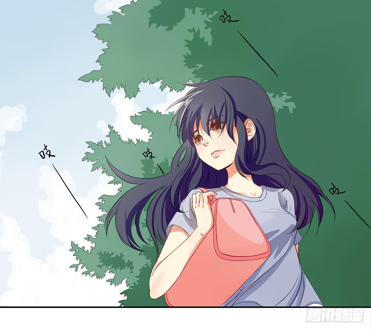 初来 初识-第1话