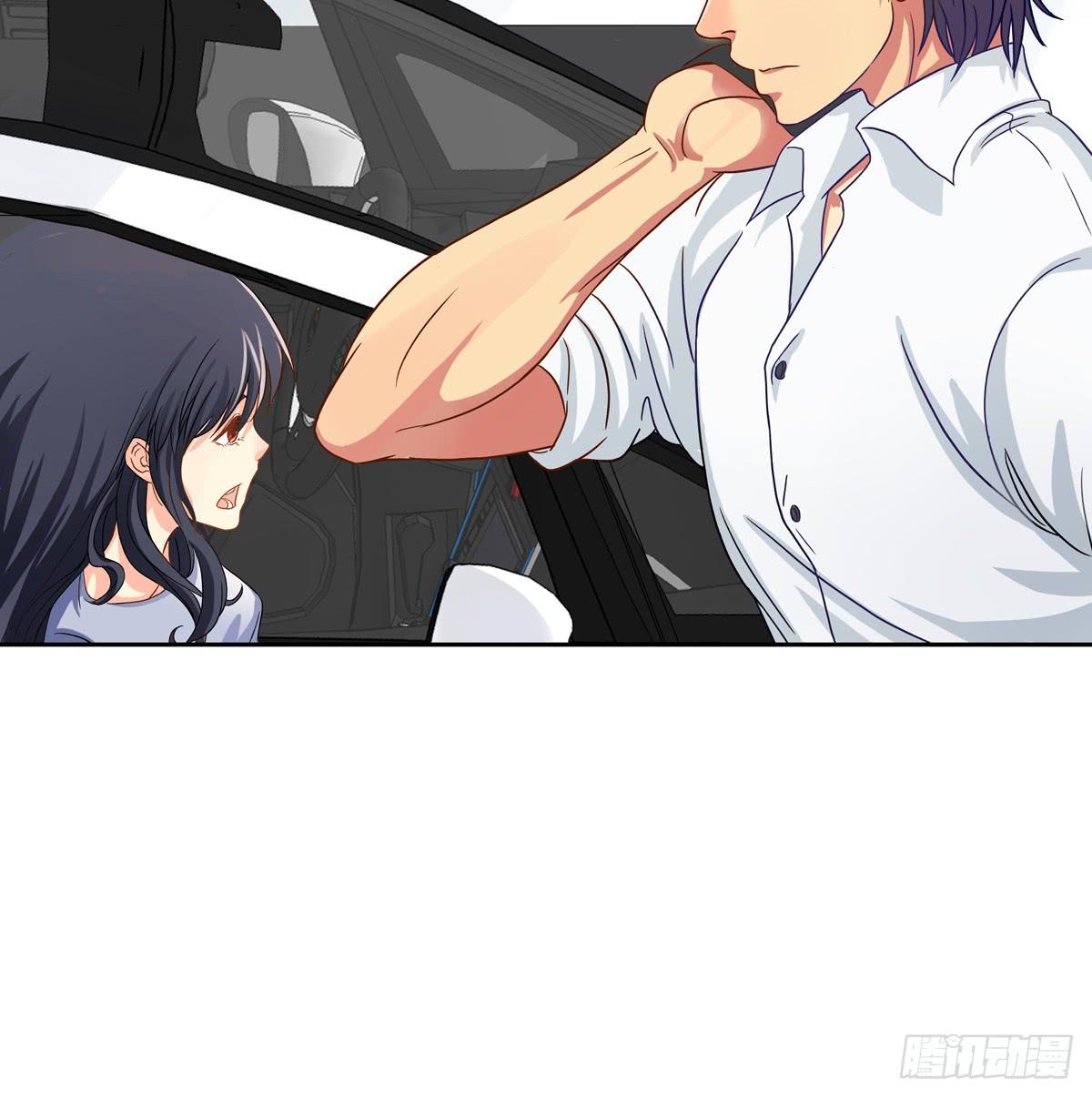 初来 初识-第1话