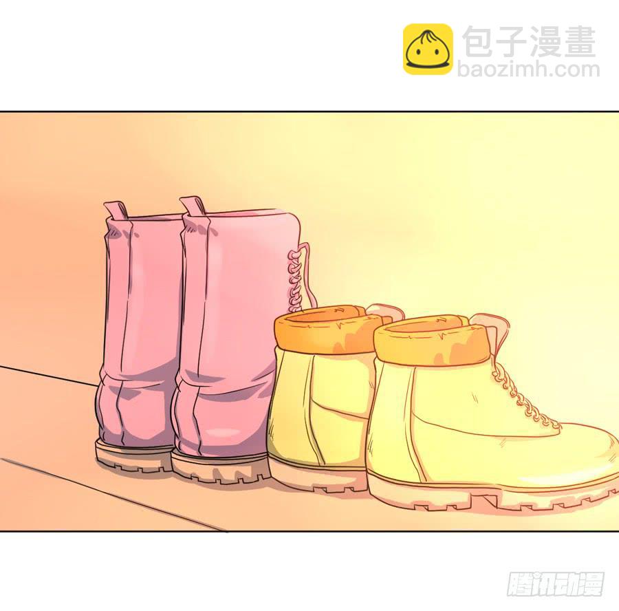 我不会伤害你-第11话