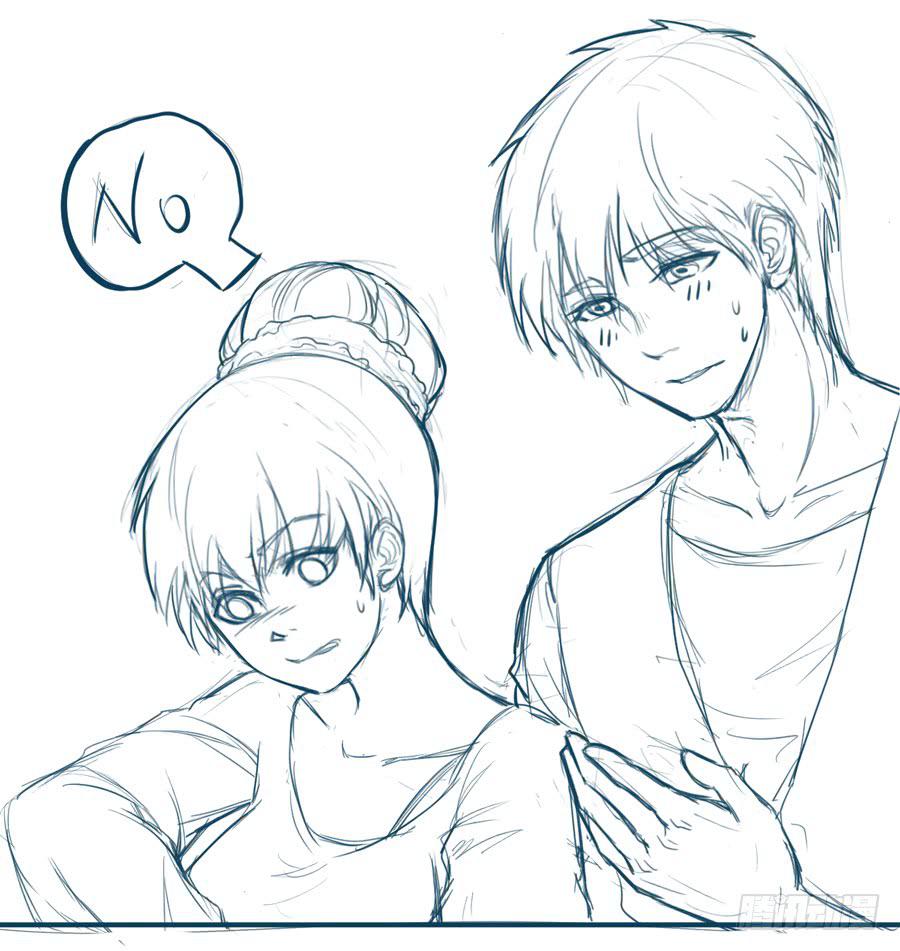 一半的真实-第15话