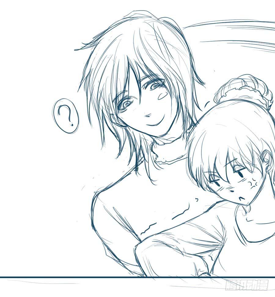 一半的真实-第15话