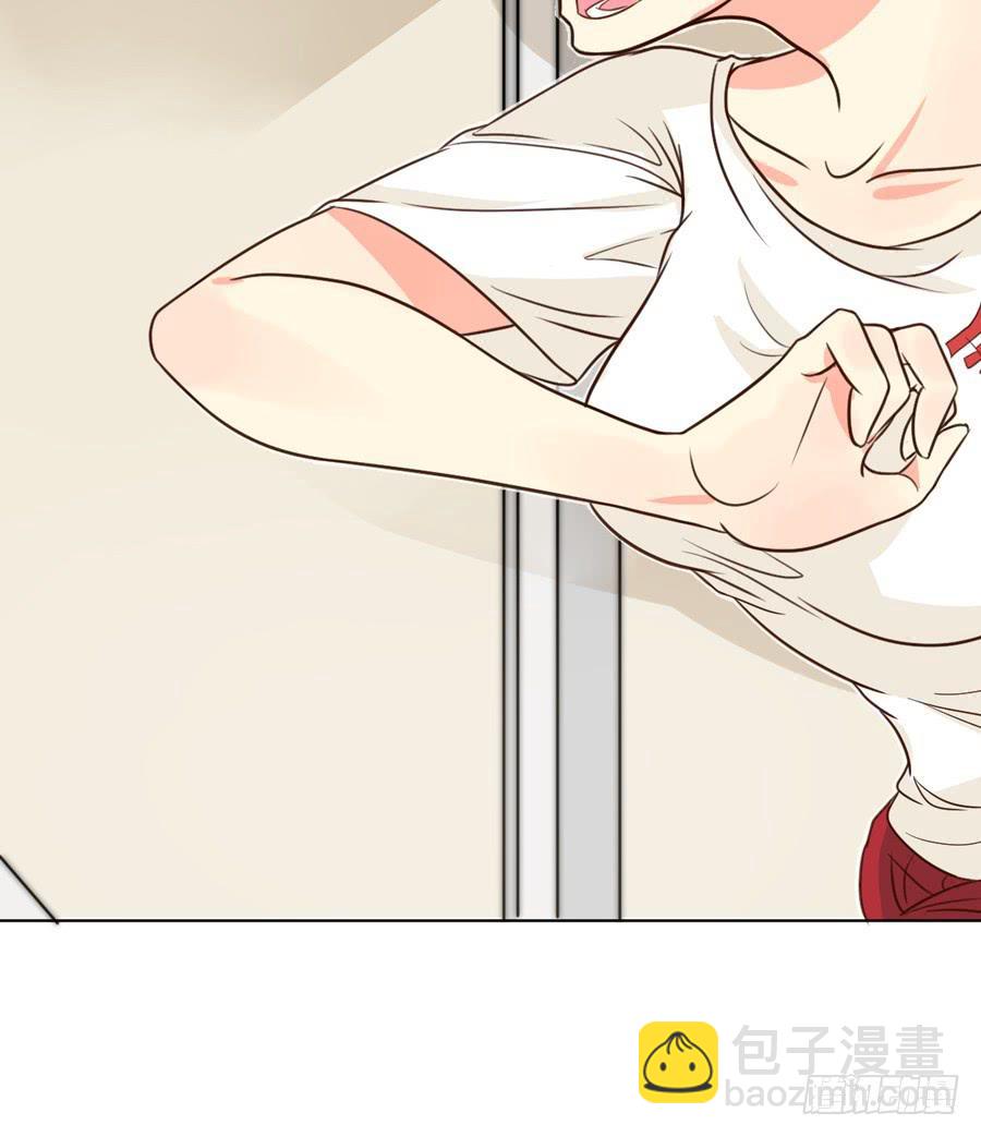 女生的战争-第17话