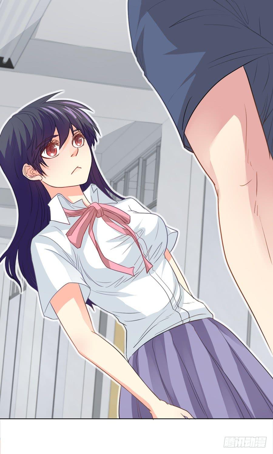 她是好孩子-第19话