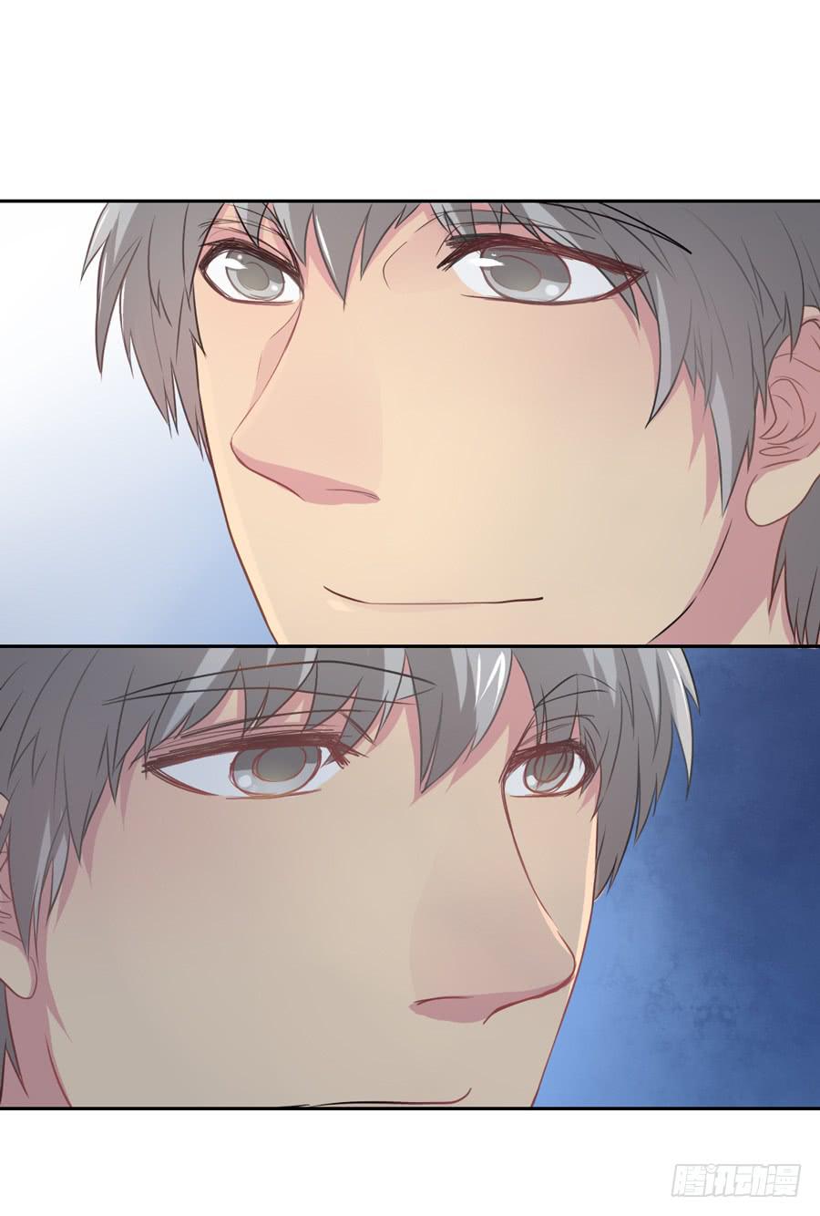 资助者的善意-第31话