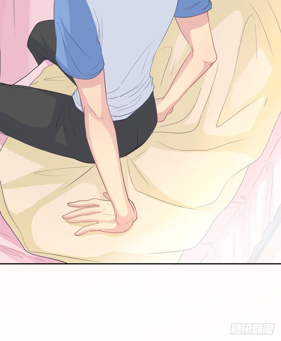 资助者的善意-第31话