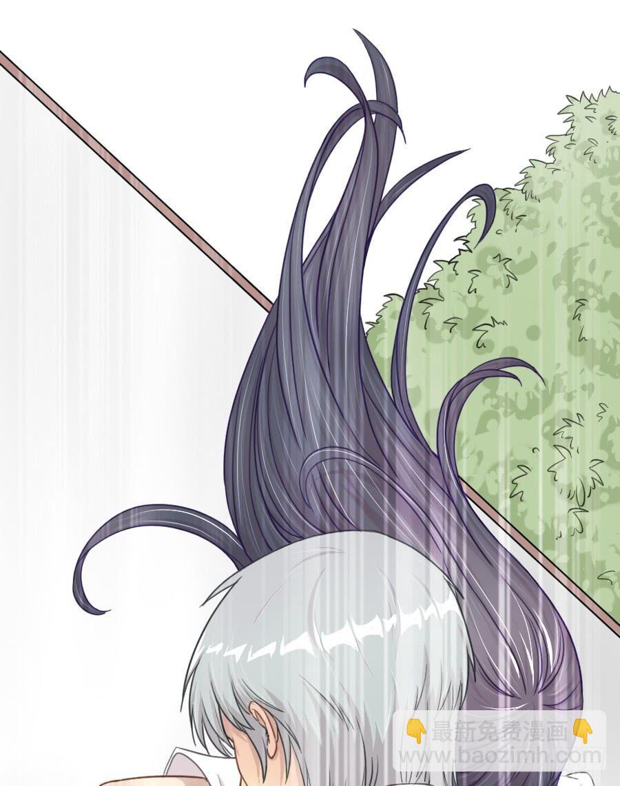 正在接近的真相(1/2)-第65话